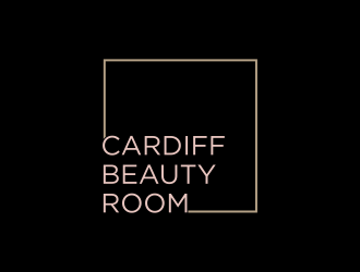 Cardiff Beauty Room logo design by luckyprasetyo