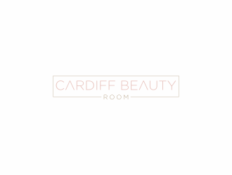 Cardiff Beauty Room logo design by luckyprasetyo