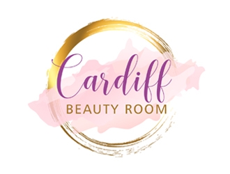 Cardiff Beauty Room logo design by ingepro