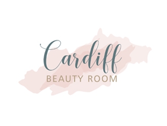 Cardiff Beauty Room logo design by ingepro
