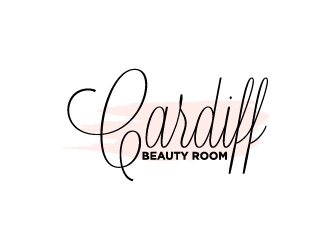 Cardiff Beauty Room logo design by treemouse