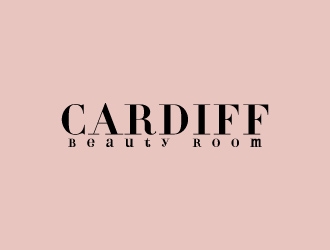 Cardiff Beauty Room logo design by treemouse