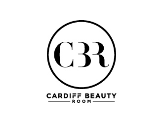 Cardiff Beauty Room logo design by treemouse