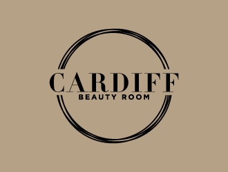 Cardiff Beauty Room logo design by treemouse