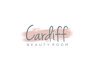 Cardiff Beauty Room logo design by R-art