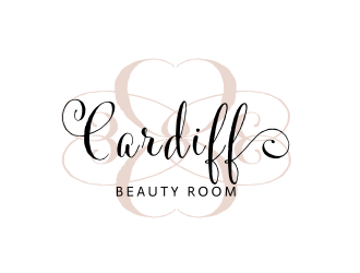 Cardiff Beauty Room logo design by Tanya_R