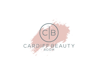Cardiff Beauty Room logo design by wongndeso
