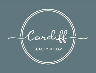 Cardiff Beauty Room logo design by maserik