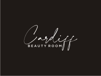 Cardiff Beauty Room logo design by bricton