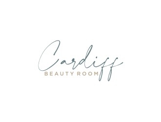 Cardiff Beauty Room logo design by bricton