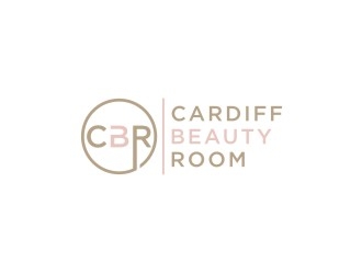 Cardiff Beauty Room logo design by bricton