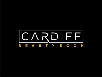 Cardiff Beauty Room logo design by bricton