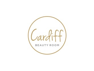 Cardiff Beauty Room logo design by bricton