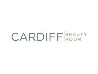 Cardiff Beauty Room logo design by bricton