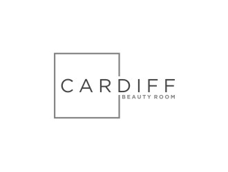 Cardiff Beauty Room logo design by bricton