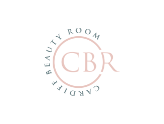 Cardiff Beauty Room logo design by ammad