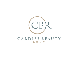 Cardiff Beauty Room logo design by ammad