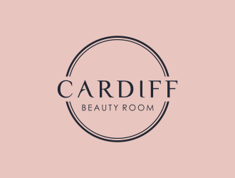 Cardiff Beauty Room logo design by ammad