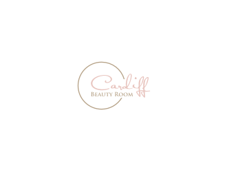 Cardiff Beauty Room logo design by sodimejo