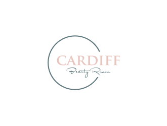 Cardiff Beauty Room logo design by sodimejo