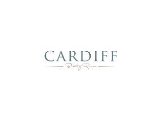Cardiff Beauty Room logo design by sodimejo