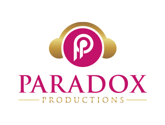 Paradox Productions logo design by nurul_rizkon