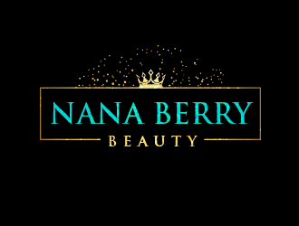 NaNa Berry Beauty logo design by BeDesign