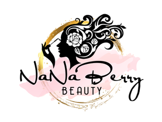 NaNa Berry Beauty logo design by ingepro