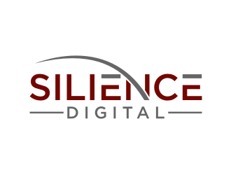 Silience Digital logo design by nurul_rizkon