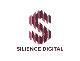 Silience Digital logo design by Andi123