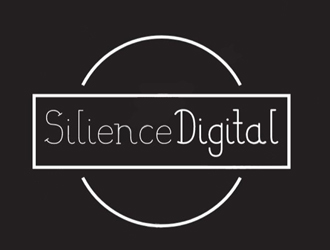 Silience Digital logo design by LogoQueen