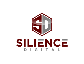 Silience Digital logo design by done