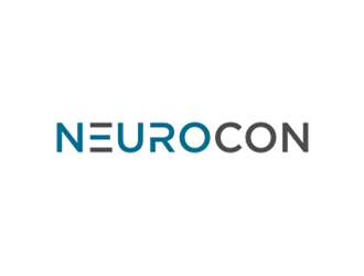 NeuroCon logo design by sheilavalencia