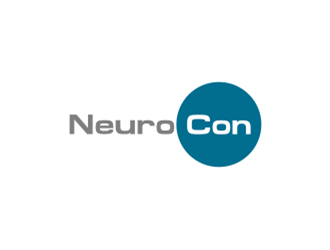 NeuroCon logo design by sheilavalencia