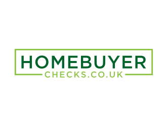 homebuyerchecks.co.uk logo design by nurul_rizkon
