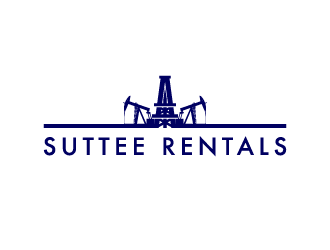 Suttee Rentals logo design by PRN123