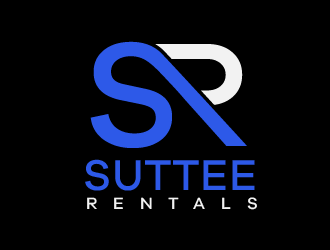 Suttee Rentals logo design by Andrei P