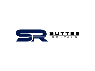 Suttee Rentals logo design by torresace