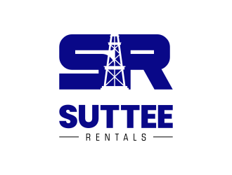 Suttee Rentals logo design by yunda