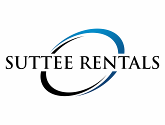 Suttee Rentals logo design by hopee