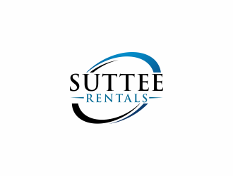Suttee Rentals logo design by hopee