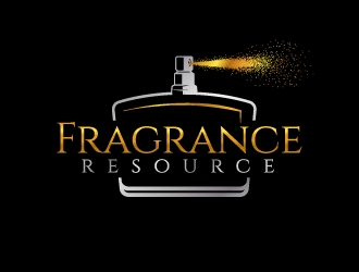 Fragrance Resource logo design by jaize
