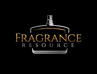 Fragrance Resource logo design by jaize