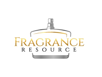 Fragrance Resource logo design by jaize