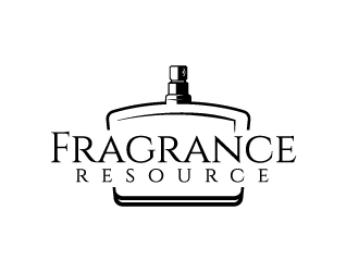Fragrance Resource logo design by jaize