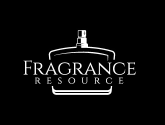 Fragrance Resource logo design by jaize