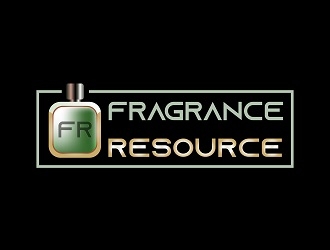 Fragrance Resource logo design by bulatITA