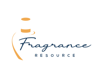 Fragrance Resource logo design by berkahnenen