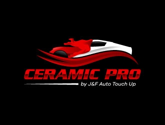 logo design by KDesigns