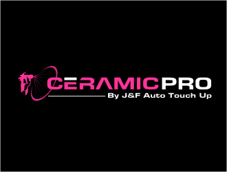 logo design by bunda_shaquilla